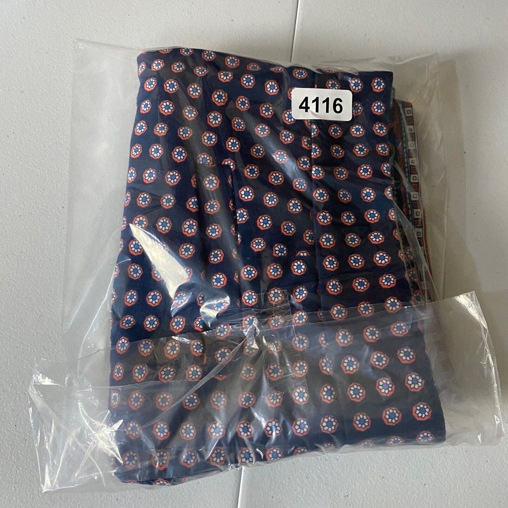 J. Crew Women’s Multicolor Floral Shorts 100% Cotton Short Size 14. - Picture 12 of 12